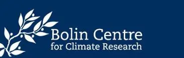 Bolin centre logga. 
