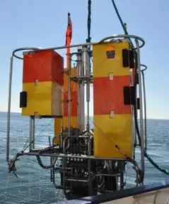 The Gothenburg Big Benthic lander.