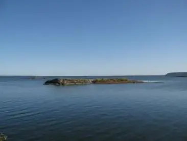 Vänern.