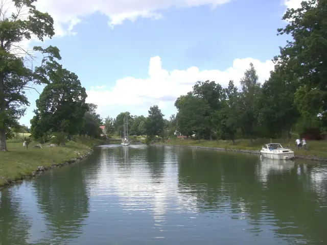 Göta kanal