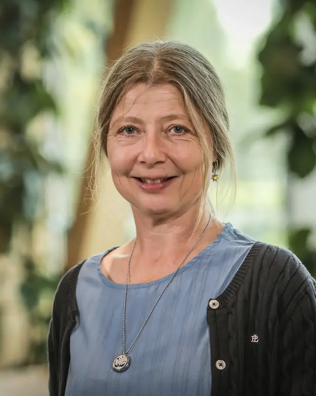Helén Andersson