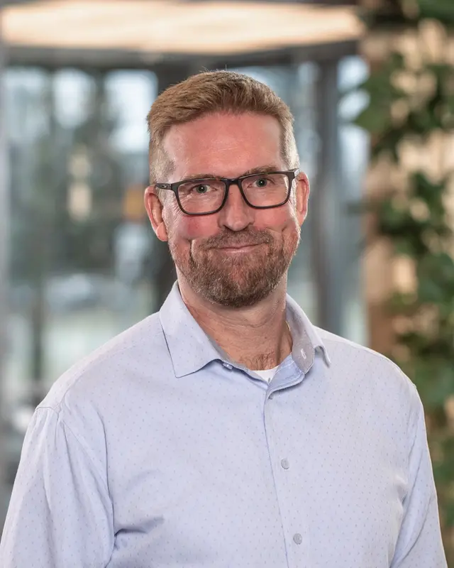 Magnus Rödin