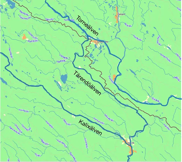 Tärendöälven